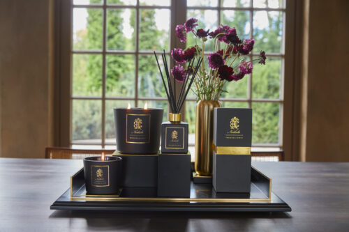 Eau de Parfums