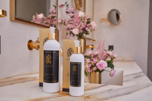 Body Care The Classics
