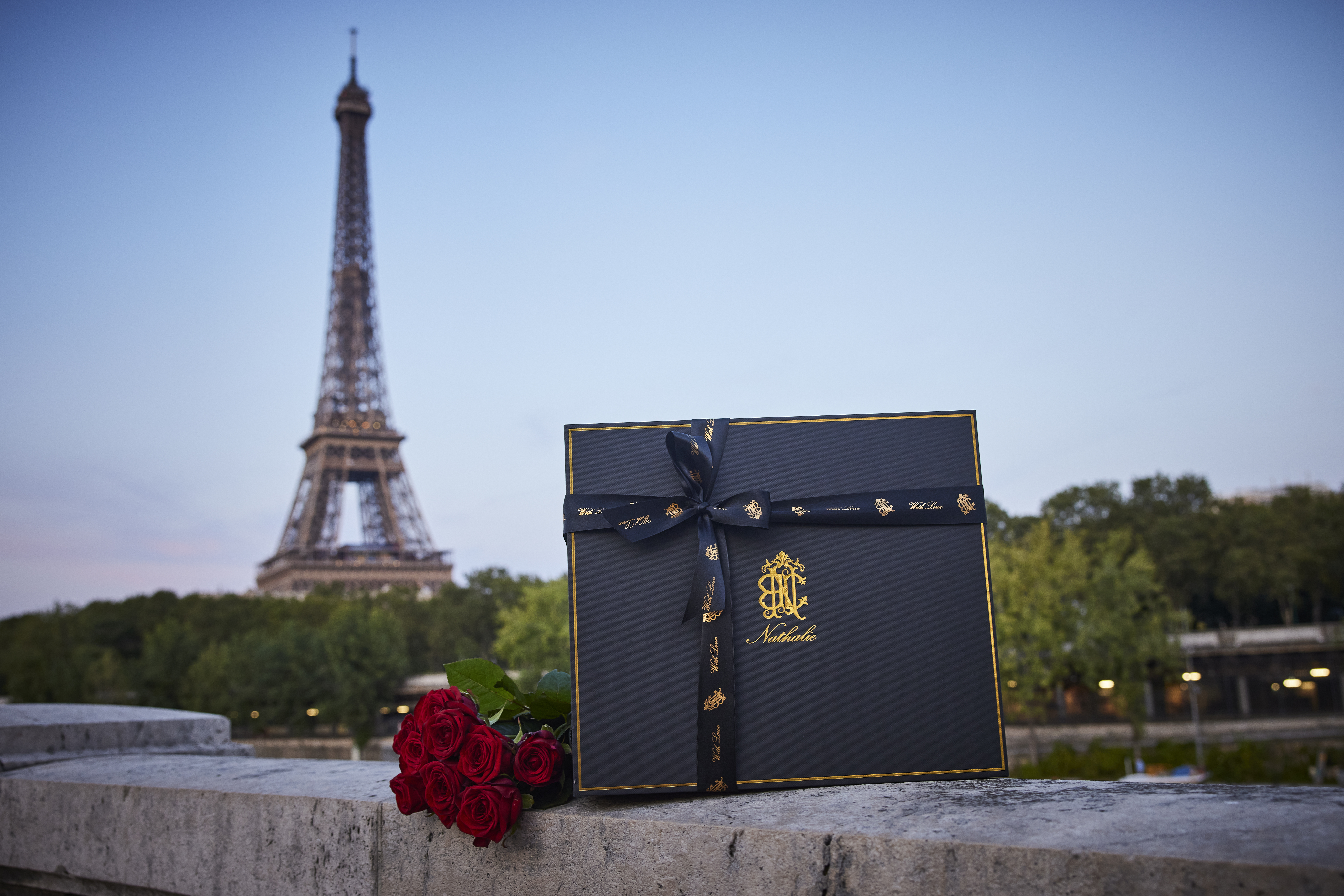 Alysée - 'Mountain Chic' Luxury Box - Afbeelding 3