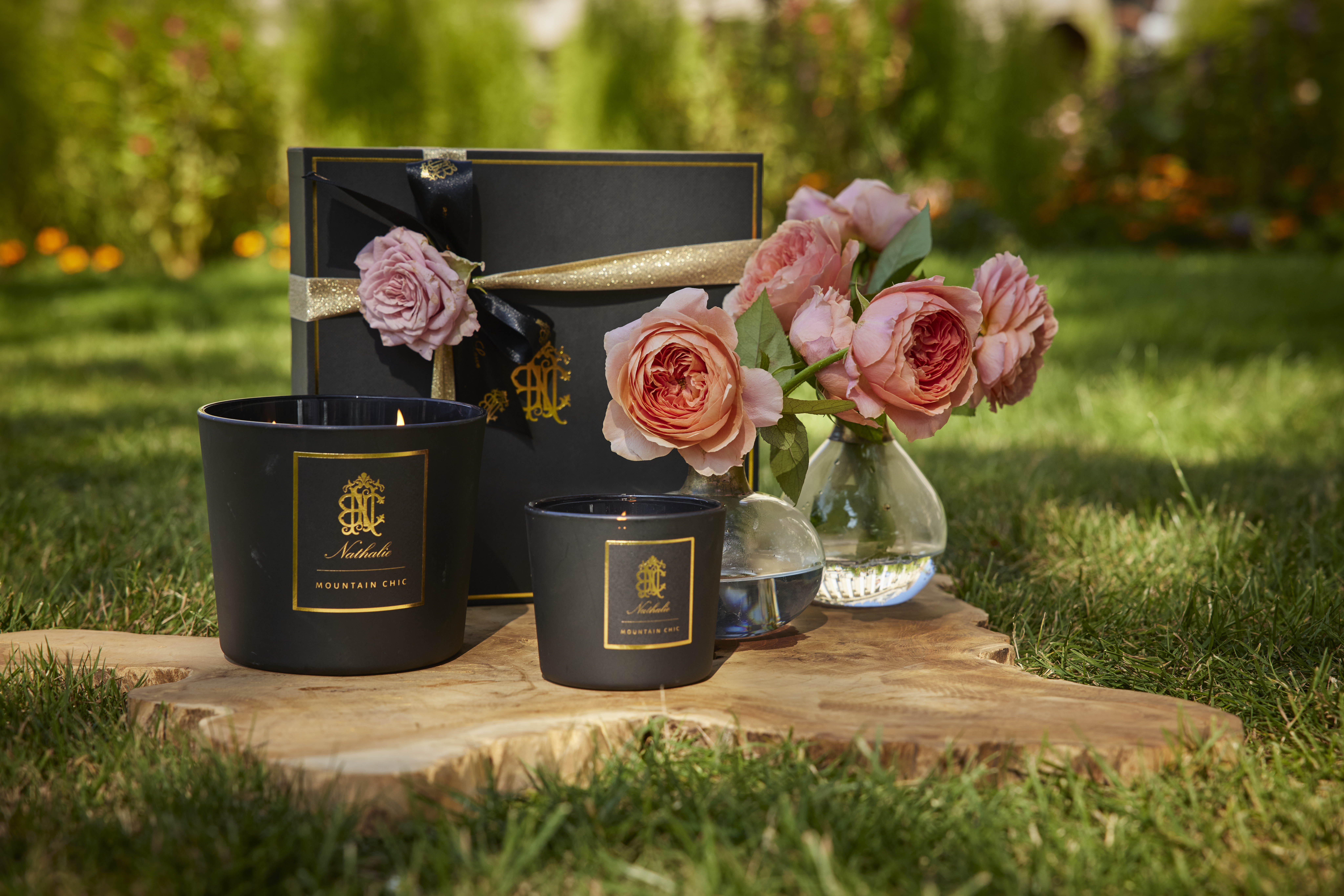 Alysée - 'Mountain Chic' Luxury Box - Afbeelding 4