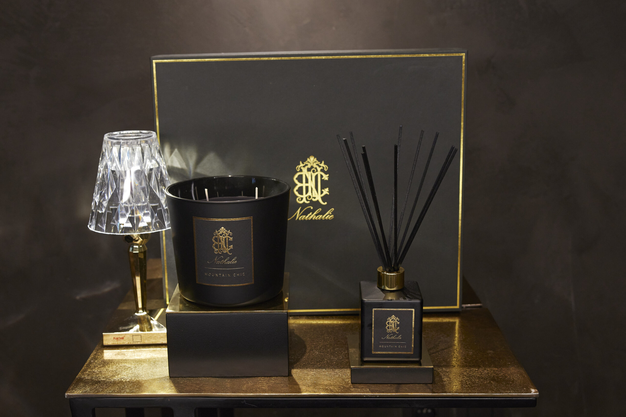 Chloé - Mountain Chic Luxury Box - Afbeelding 2