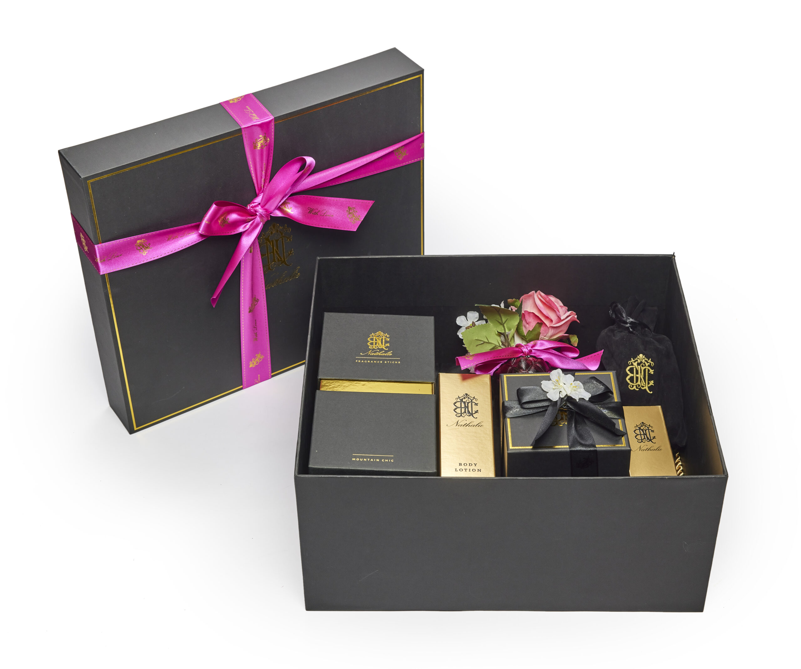 Mom’s Love Deluxe Box - Afbeelding 4