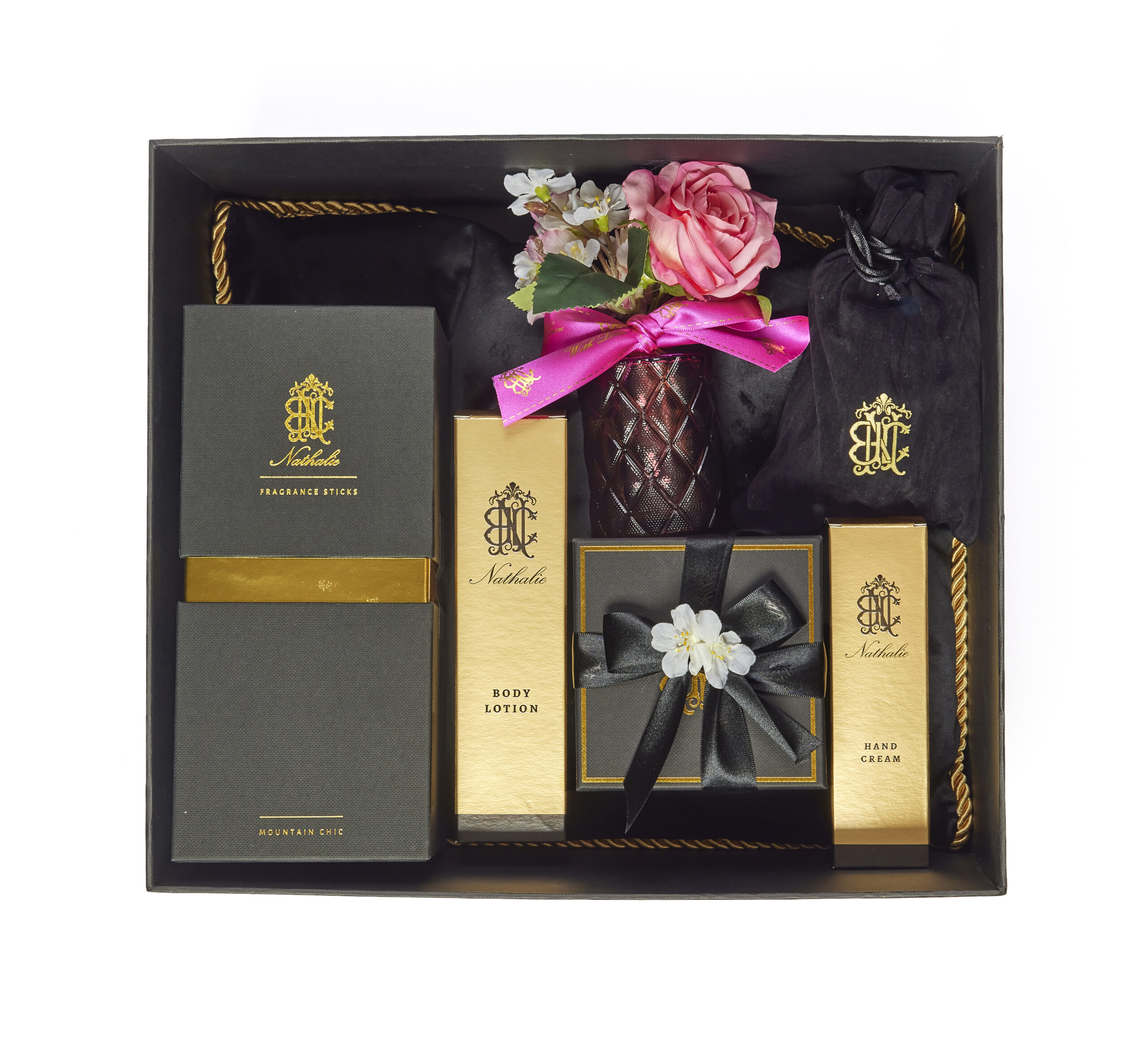 Mom’s Love Deluxe Box - Afbeelding 3