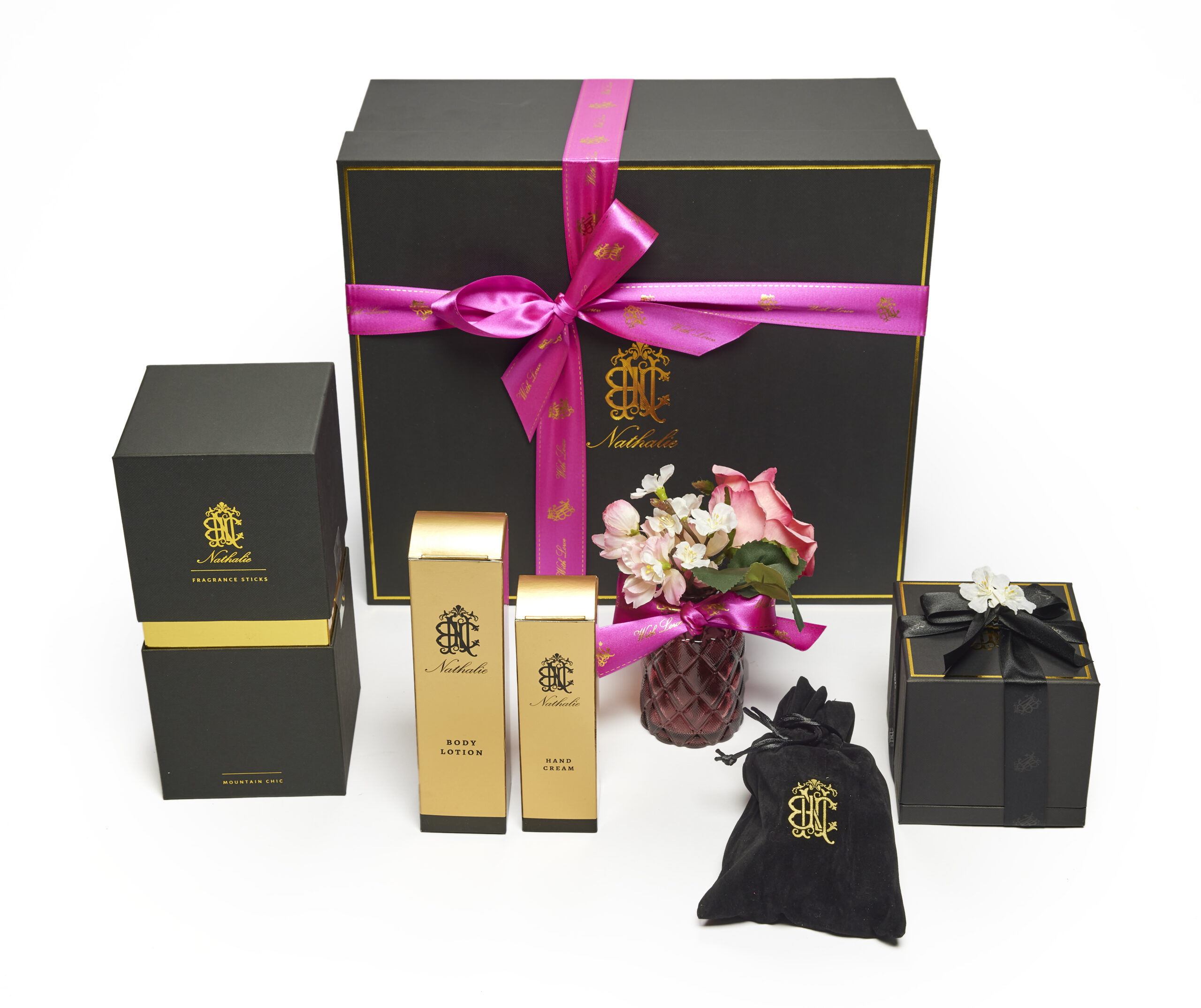 Mom’s Love Deluxe Box - Afbeelding 2