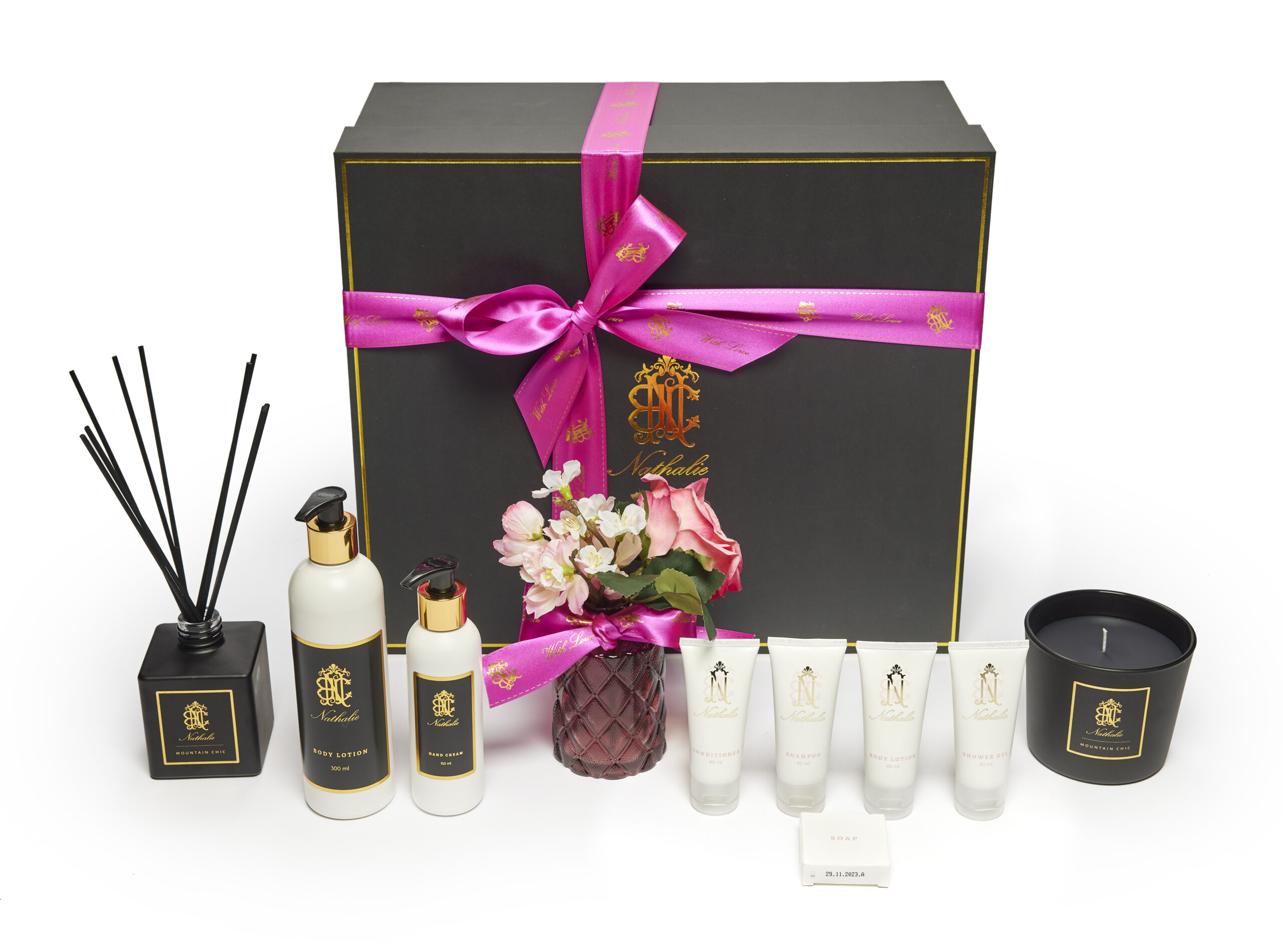 Mom’s Love Deluxe Box