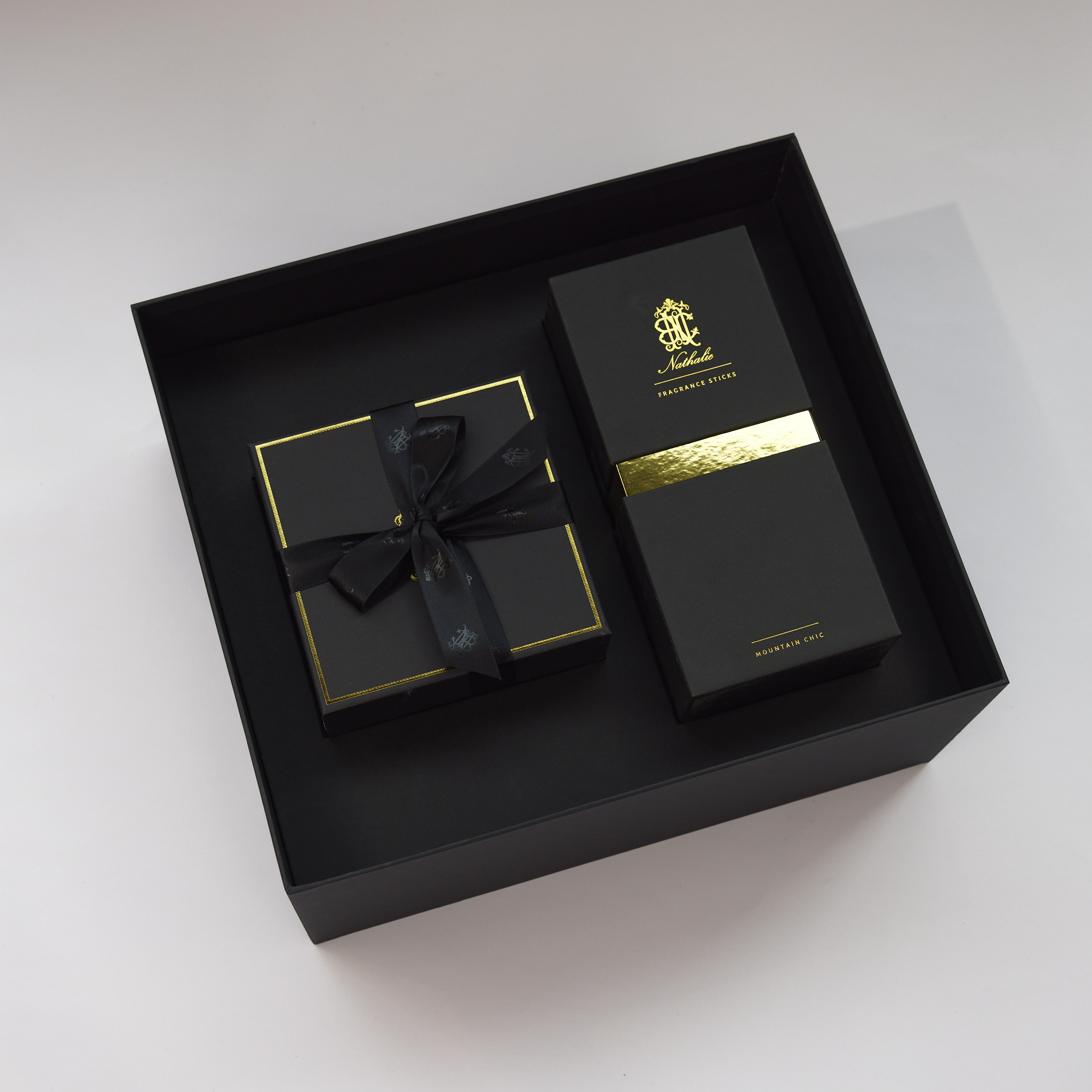 Chloé - Mountain Chic Luxury Box