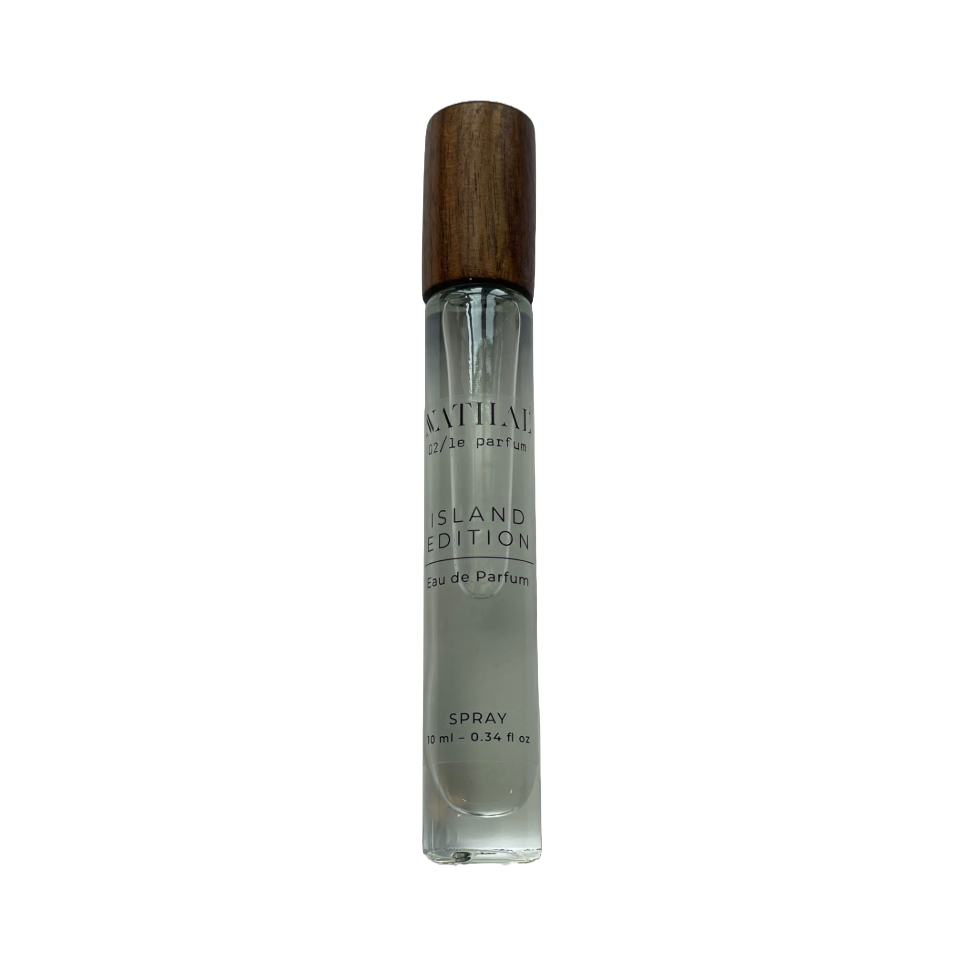 Travel Spray Nathal 02/ Island Essence (10ml)