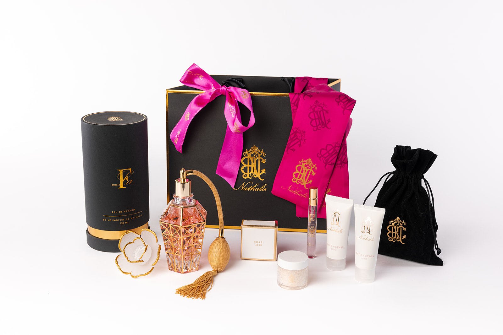 A Perfume Delight