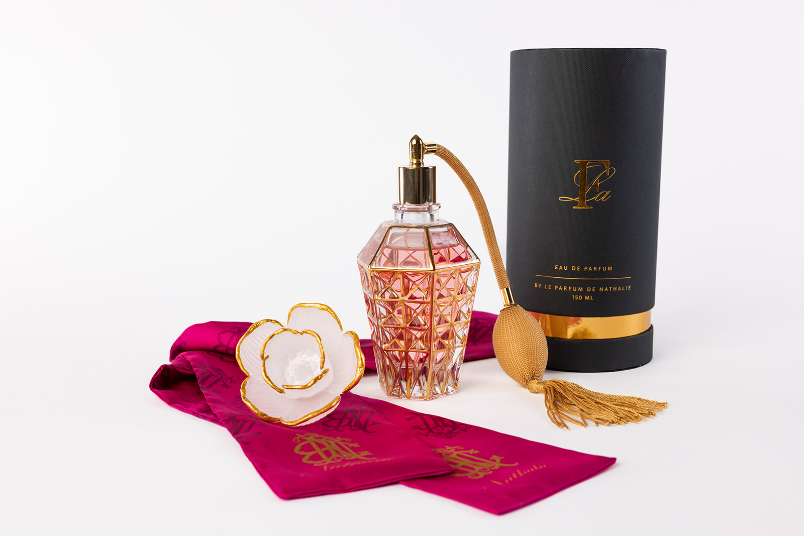 A Perfume Delight - Afbeelding 2