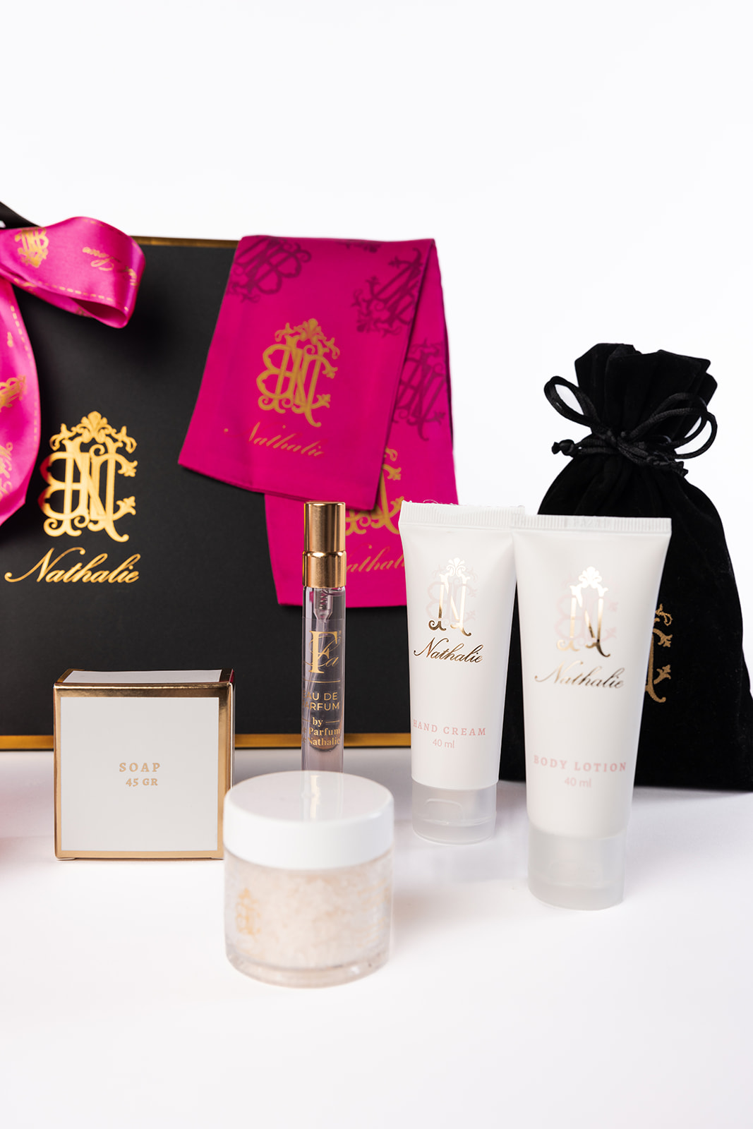 A Perfume Delight - Afbeelding 4