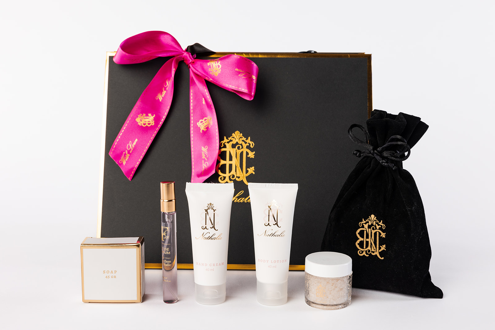 Heavenly Harmony Spa - Afbeelding 7