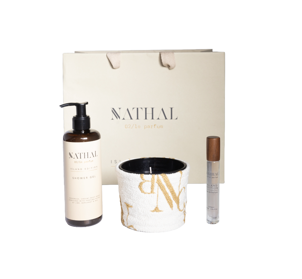 Nathal Elite Pack