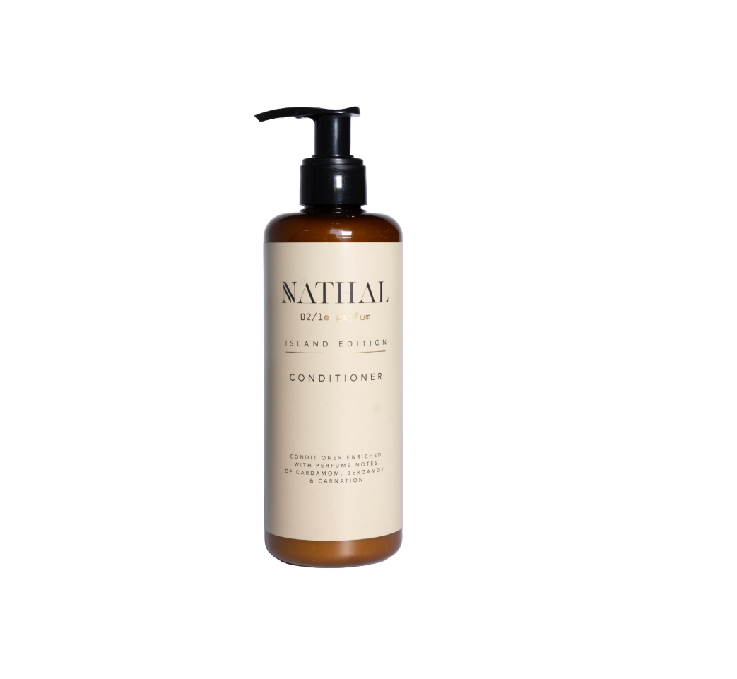 'NATHAL' Conditioner 300 ml