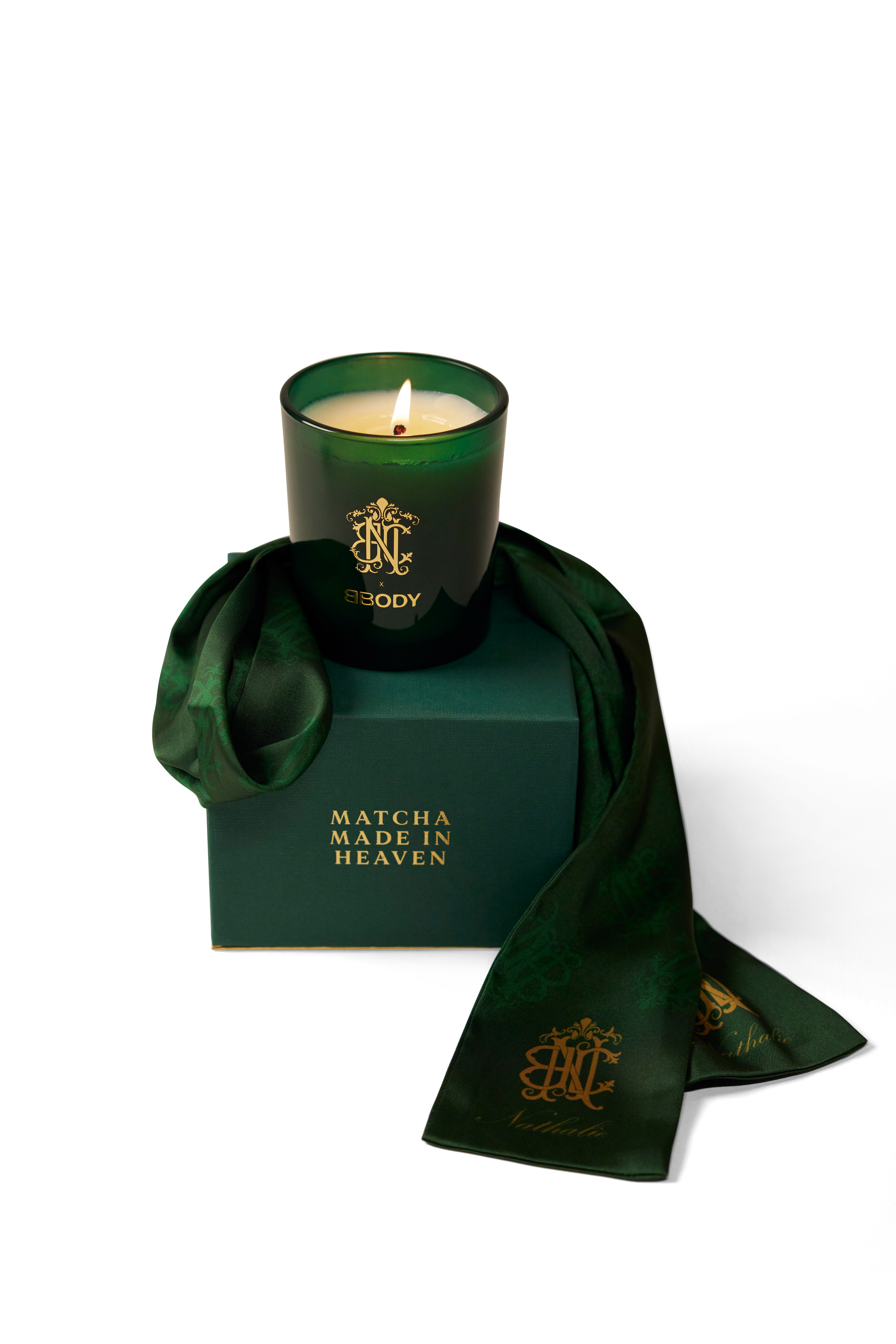Matcha Glow Bag - Afbeelding 5