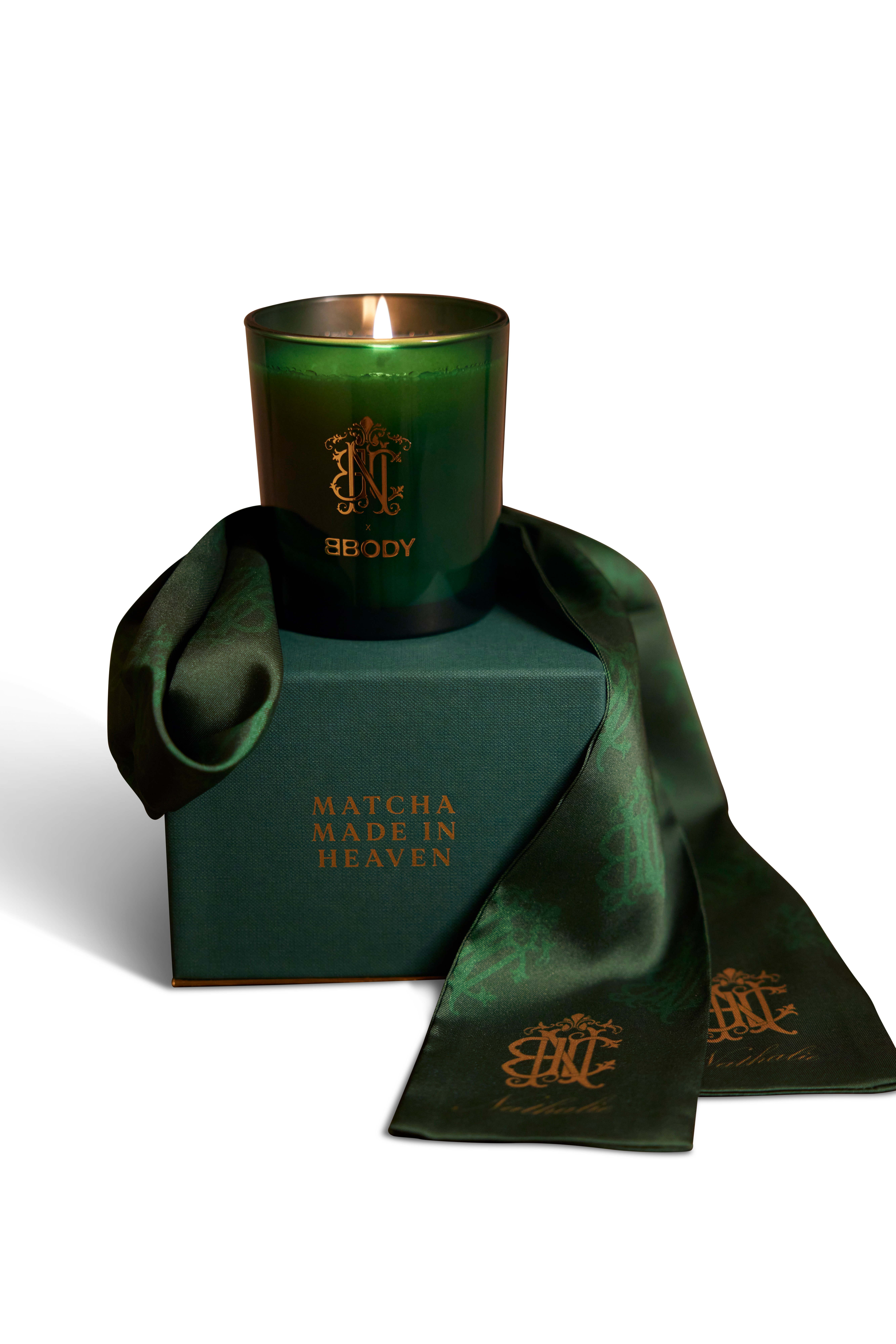 Matcha Glow Bag - Afbeelding 4