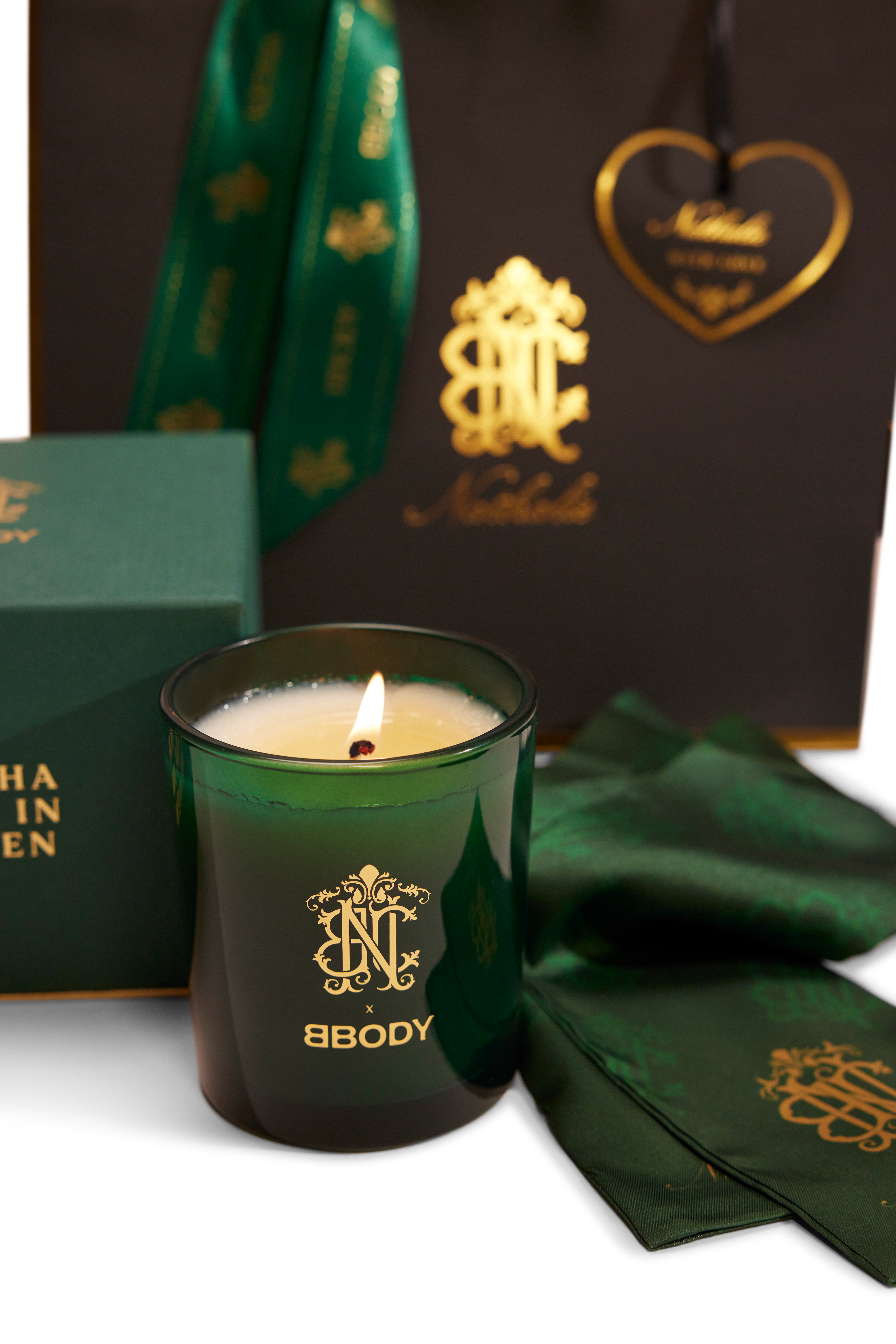 Matcha Glow Bag - Afbeelding 3