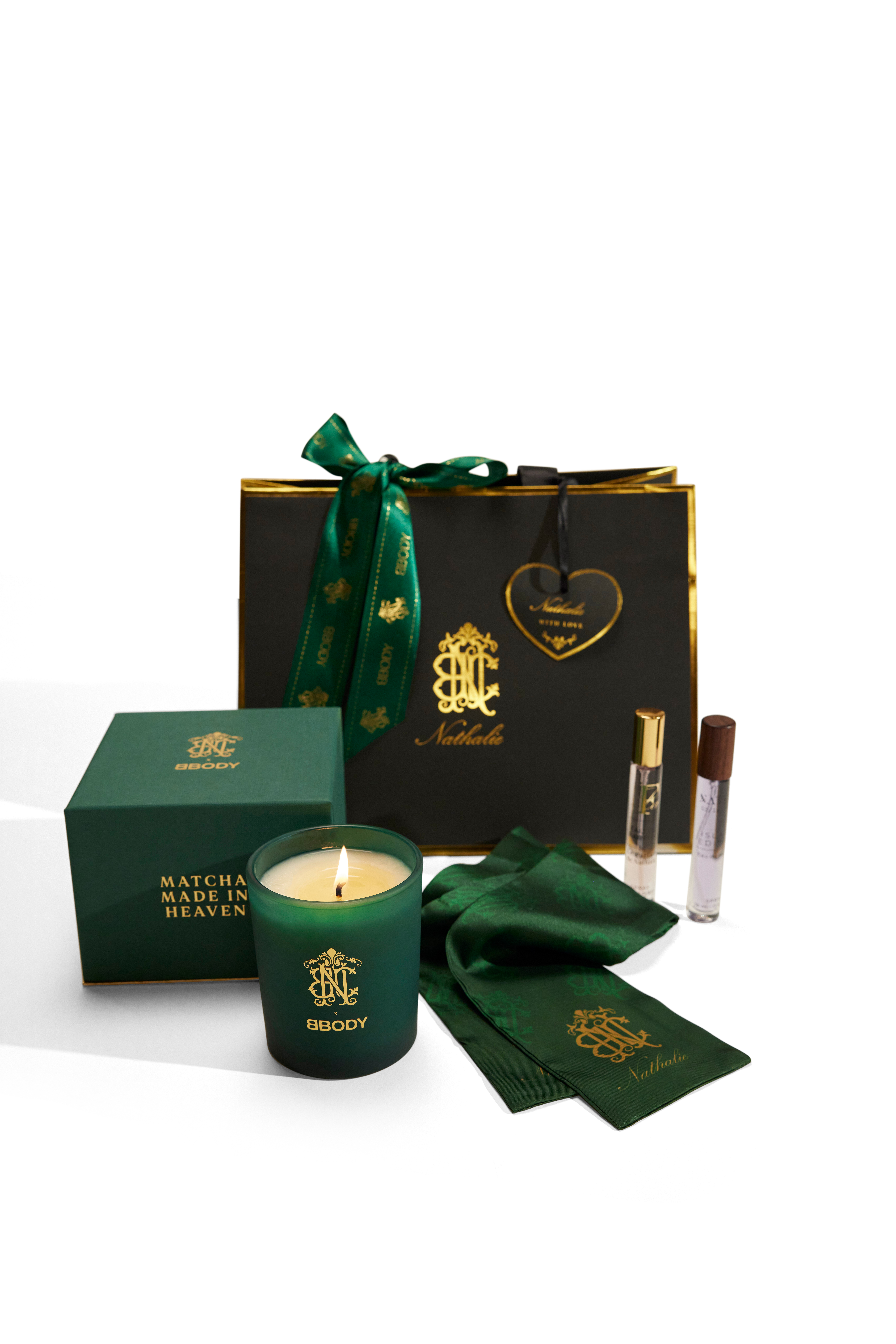 Matcha Glow Bag - Afbeelding 2
